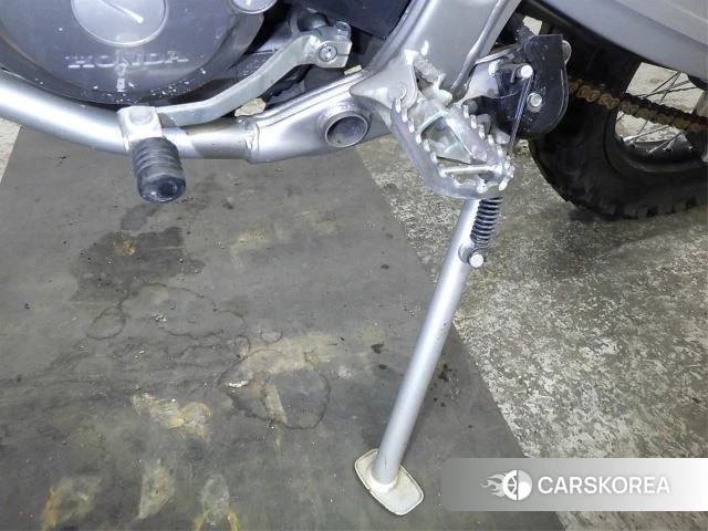 Проданный Honda CRF250L id 4199448 из Японии, фото 8