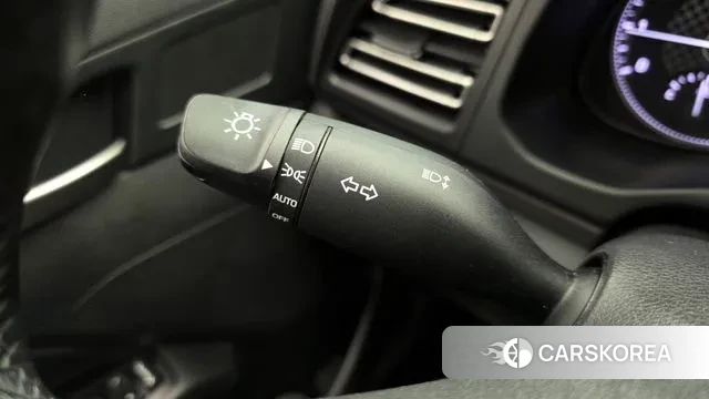 Hyundai The New Avante AD id 3736578 из Кореи 8