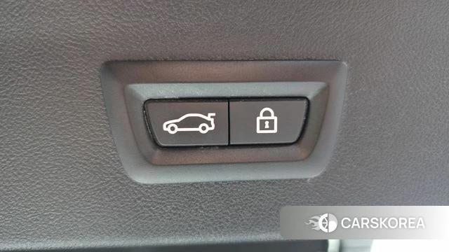 BMW X4 (G02) id 4784664 из Кореи 8