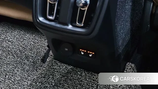 Volvo XC40 id 3208727 из Кореи 8