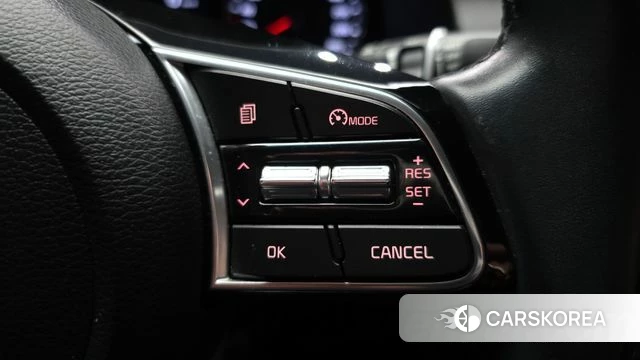 Kia Come New K3 id 3893089 из Кореи 8