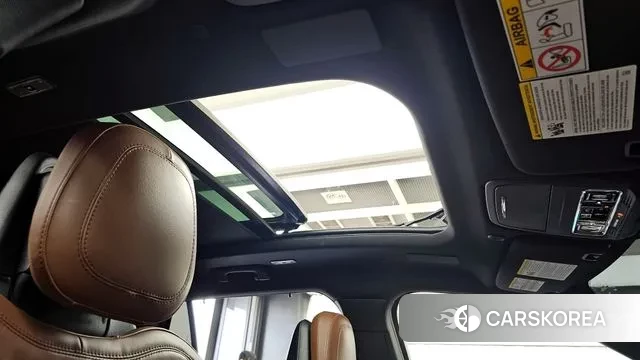 Lincoln Aviator 2nd generation id 2905032 из Кореи 8