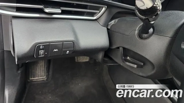 Hyundai Avante (CN7) id 2927131 из Кореи 8