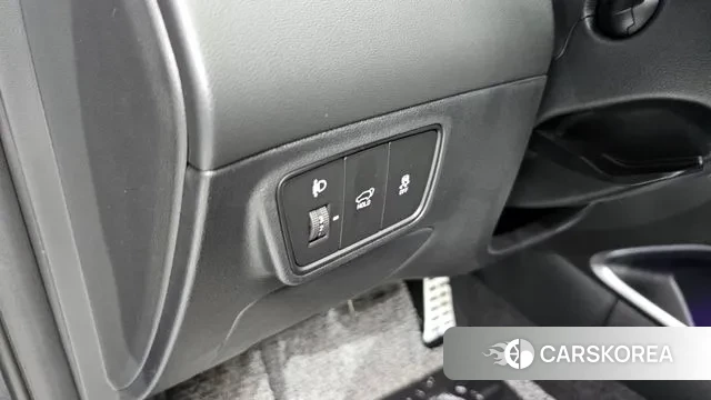 Hyundai Tucson (NX4) id 3360000 из Кореи 8