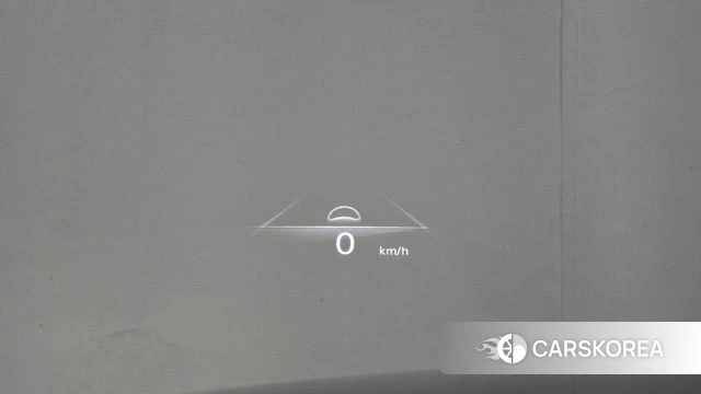 Genesis GV70 id 4355794 из Кореи 8