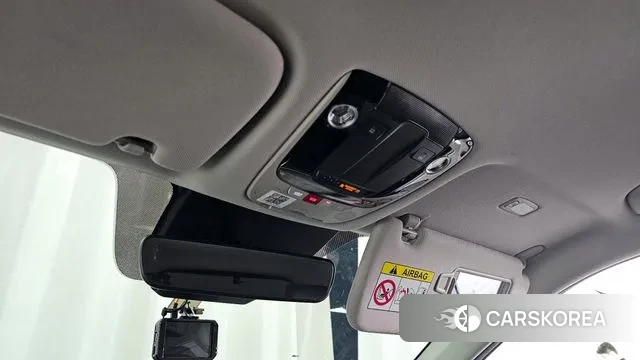 Kia Sorento 4th Generation id 3702099 из Кореи 8