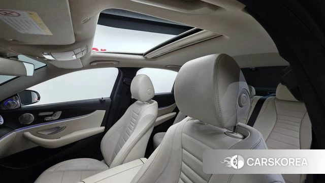 Mercedes-Benz E-Class W213 id 3925037 из Кореи 8