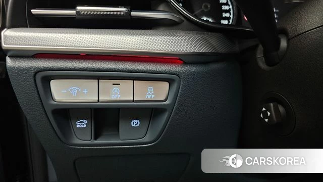 Genesis G80 (RG3) id 4716014 из Кореи 8