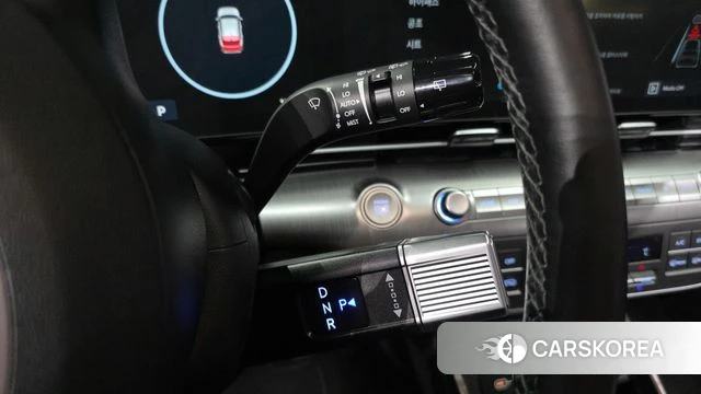 Hyundai Kona (SX2) id 4280812 из Кореи 8