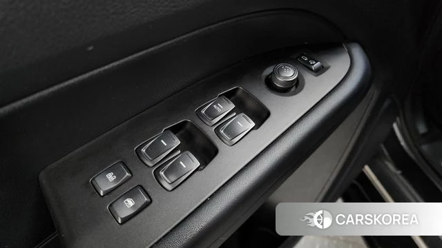 Ssangyong Rexton Sports id 3966526 из Кореи 8