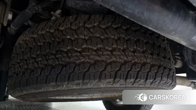 Chevrolet (GM Daewoo) Real New Colorado id 3187133 из Кореи 8