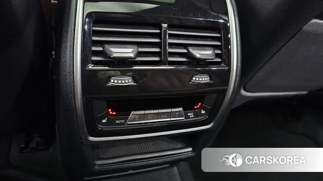 BMW X5 (G05) id 3366026 из Кореи 8