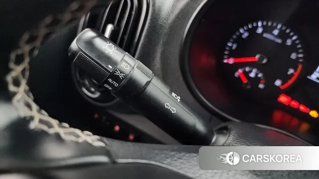 Kia All New Morning (JA) id 3656151 из Кореи 8