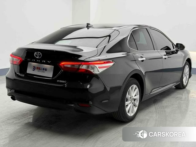 Toyota Camry id 3908339 из Китая 8