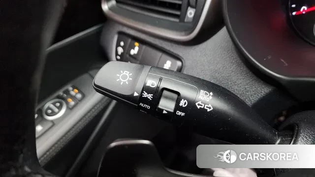 Kia The New Sorento id 3578427 из Кореи 8