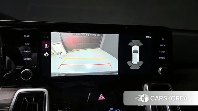 Kia Sorento 4th Generation id 3374123 из Кореи 8