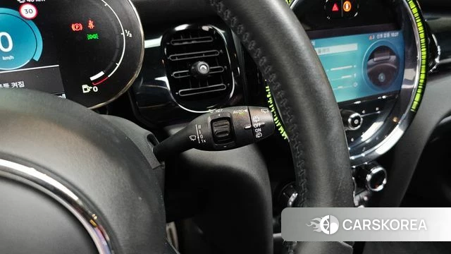 Mini Cooper S id 4740988 из Кореи 8