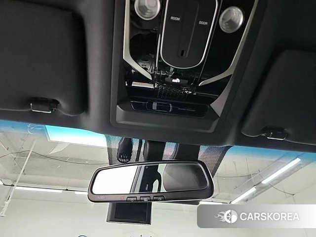 Ssangyong All New Rexton id 3812557 из Кореи 8