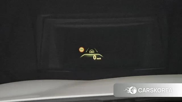 BMW 5 Series (G30) id 3039142 из Кореи 8