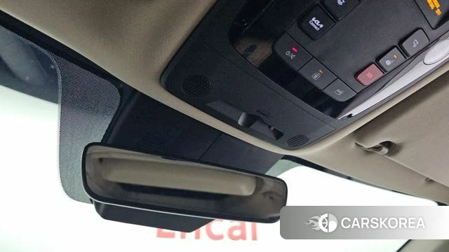 Kia Carnival 4th generation id 4337900 из Кореи 8