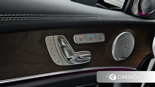 Mercedes-Benz E-Class W213 id 3187554 из Кореи 8