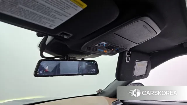 Ford Explorer 6th Generation id 3747632 из Кореи 8