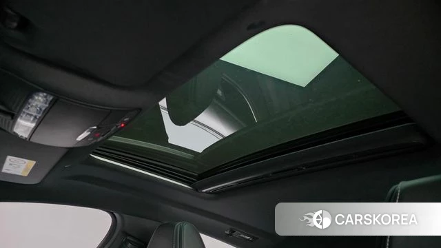 Mercedes-Benz AMG GT id 4281897 из Кореи 8