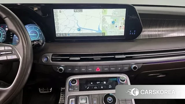 Hyundai The New Palisade id 3420404 из Кореи 8