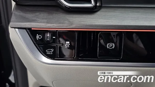 Kia Sportage 5th Generation id 2720946 из Кореи 8