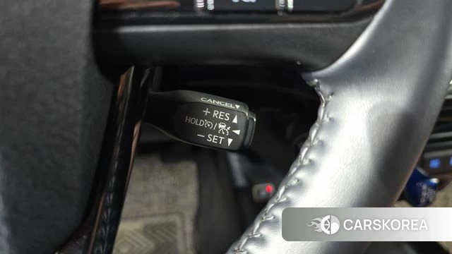 Toyota Prius 4th Generation id 4775465 из Кореи 8