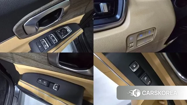 Kia Sorento 4th Generation id 3340368 из Кореи 8