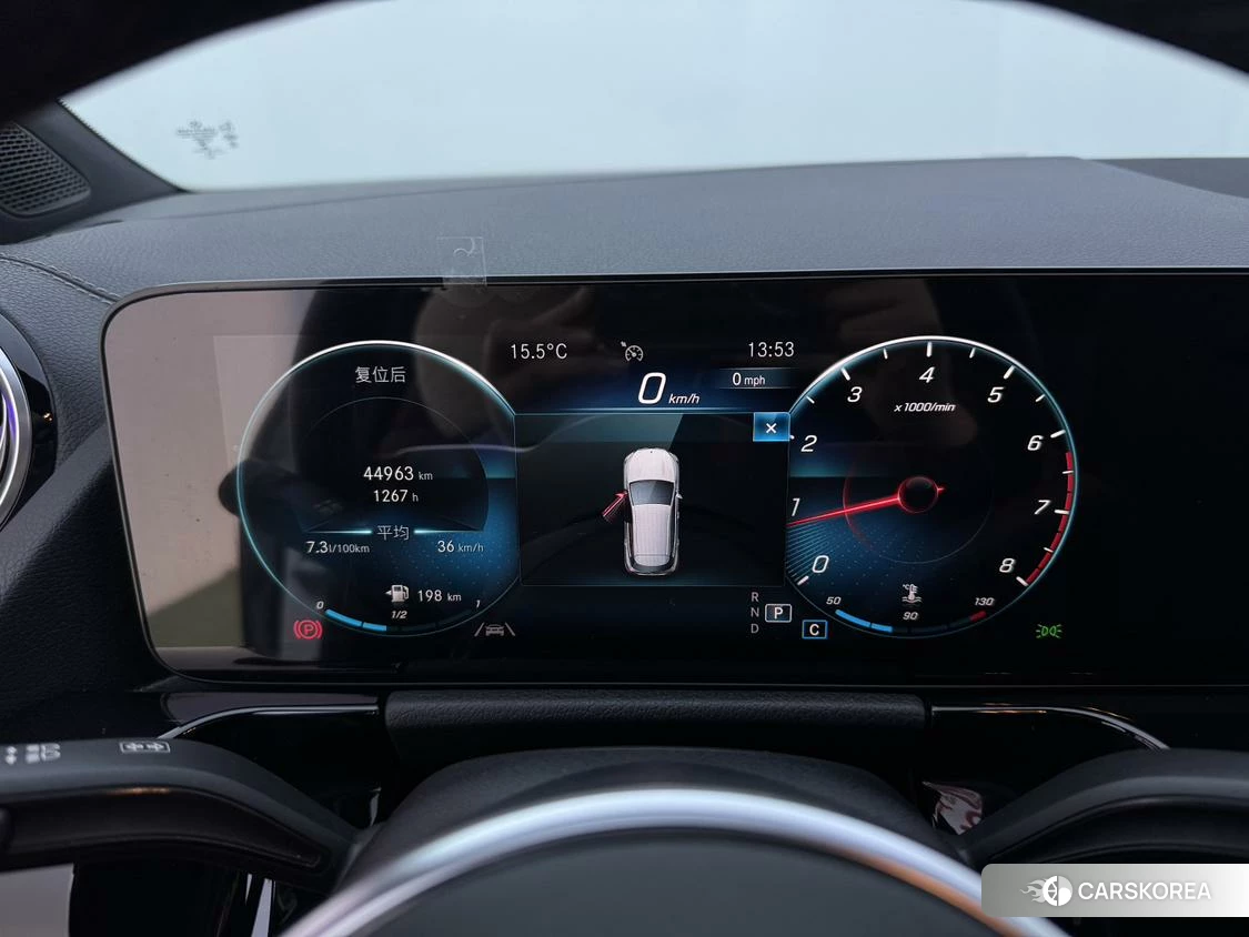 Mercedes-Benz GLA id 4452996 из Китая 8