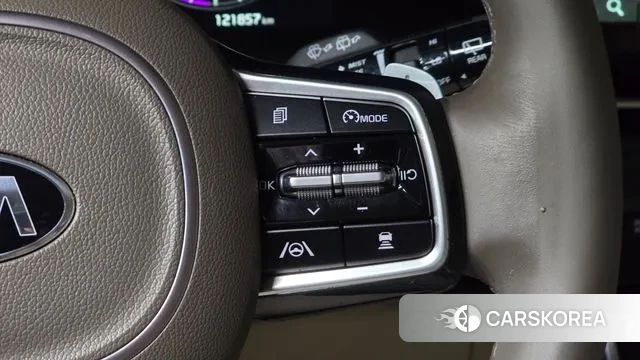 Kia Carnival 4th generation id 3752933 из Кореи 8