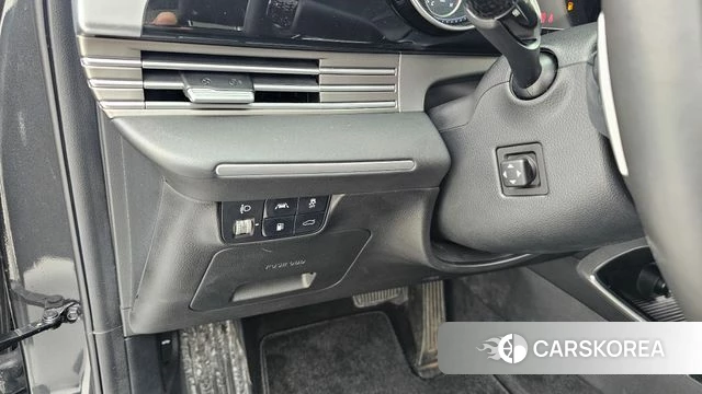 Hyundai The New Grandeur IG id 4244234 из Кореи 8