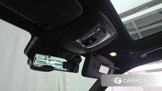 Mercedes-Benz GLB-Class X247 id 4489289 из Кореи 8