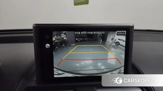 Hyundai Casper id 3389066 из Кореи 8