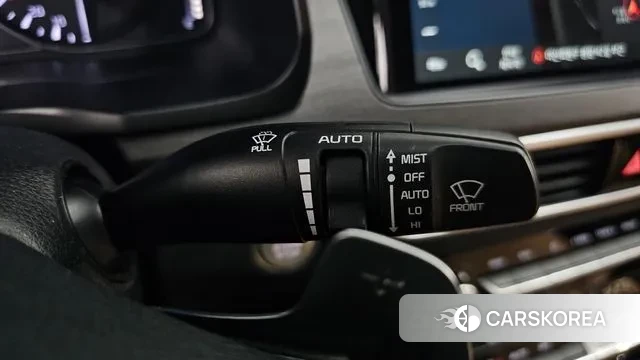 Kia K7 Premier id 3412306 из Кореи 8