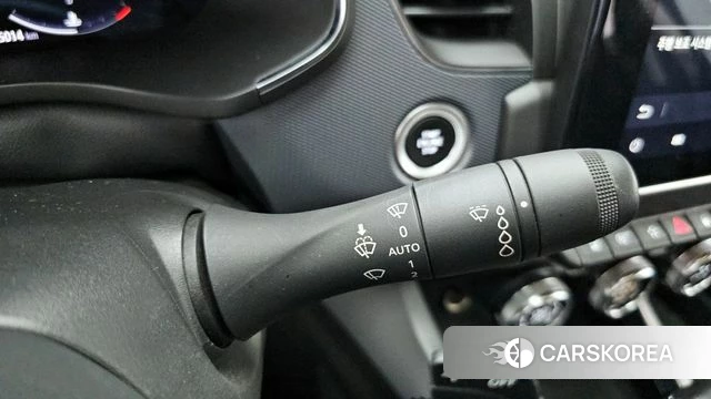 Renault Korea (Samsung) XM3 id 4371274 из Кореи 8