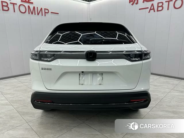 Honda XR-V id 4365996 из Китая 8