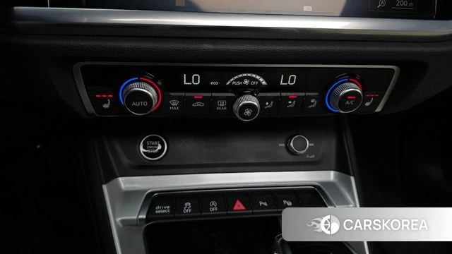 Audi Q3 (F3) id 4635741 из Кореи 8