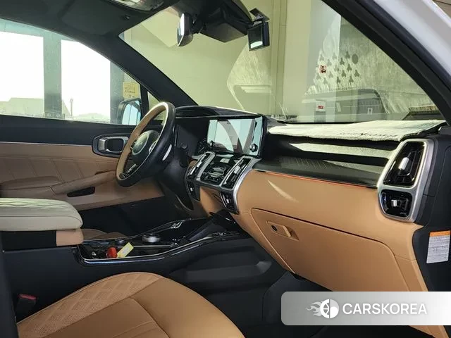 Kia Sorento 4th Generation id 3610656 из Кореи 8