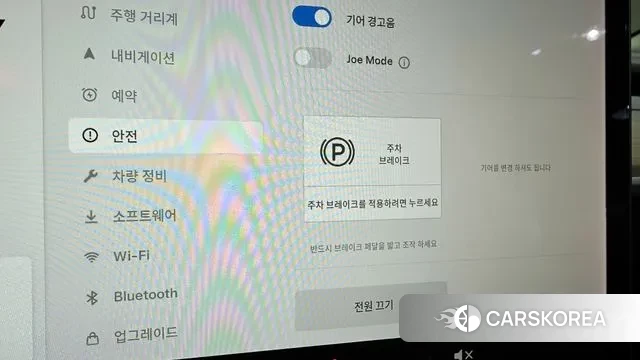 Tesla Model 3 id 3323623 из Кореи 8