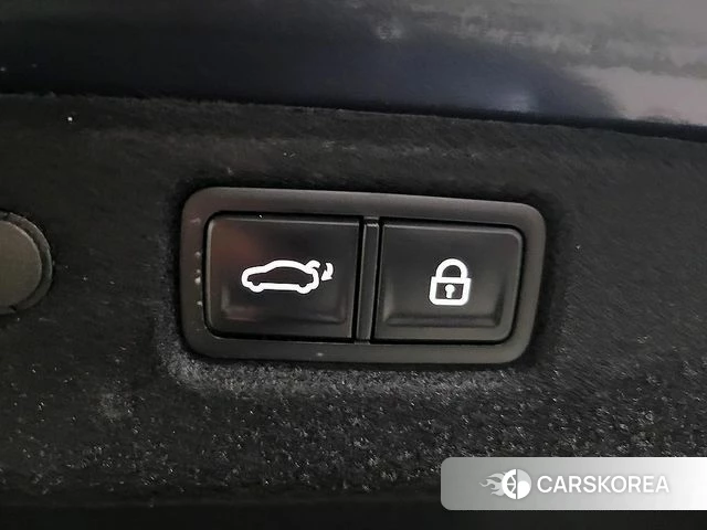 Kia The New K5 Hybrid 3rd generation id 4360011 из Кореи 8
