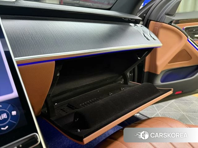 Mercedes-Benz S-class id 4235031 из Китая 8