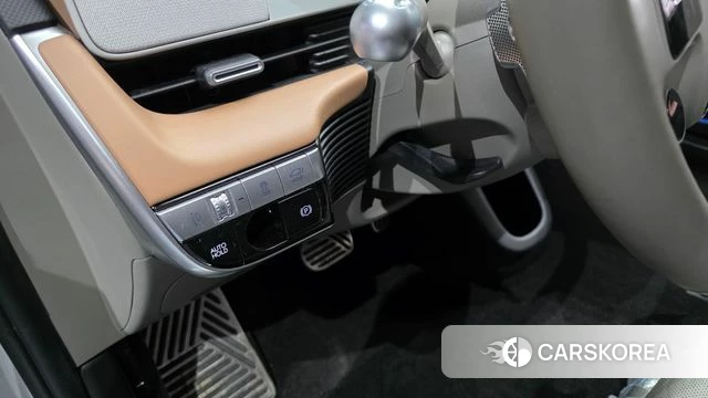 Hyundai Ionic 5 id 3851755 из Кореи 8