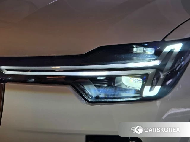 Volvo XC90 second Generation id 4842458 из Кореи 8