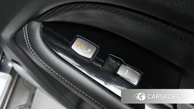 Ssangyong All New Rexton id 3660909 из Кореи 8