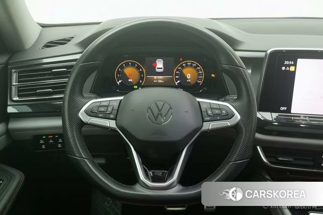 Volkswagen Tourang id 4210204 из Китая 8