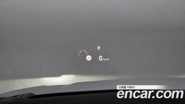 Land Rover Range Rover Sport 2nd Generation id 2404493 из Кореи 8