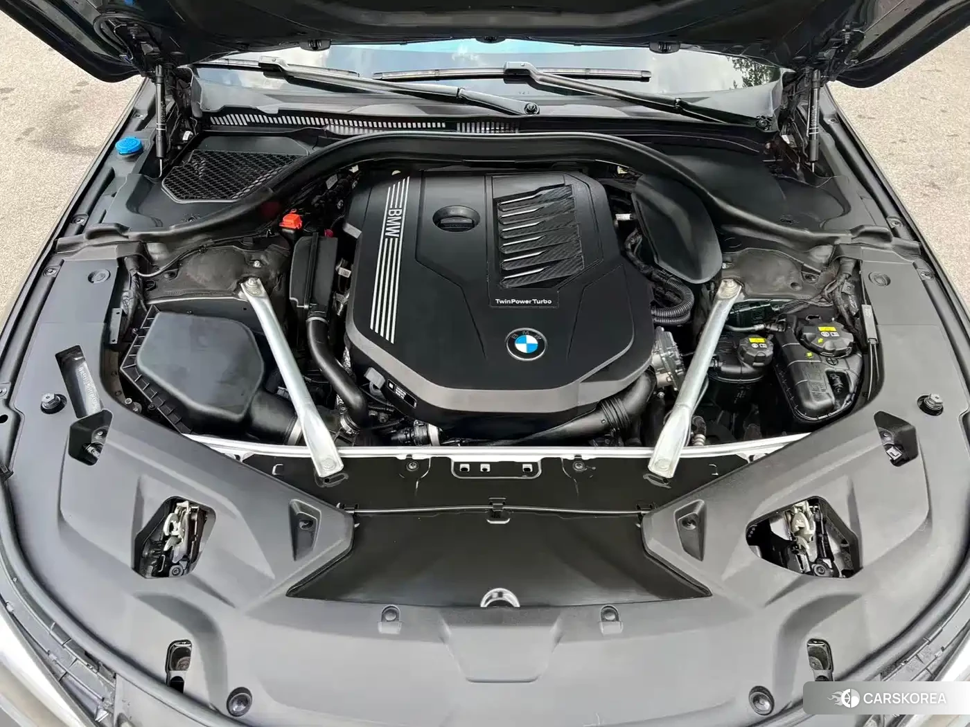BMW 8 series id 4589278 из Китая 8